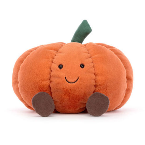 Jellycat Amuseable Pumpkin Halloween 2023