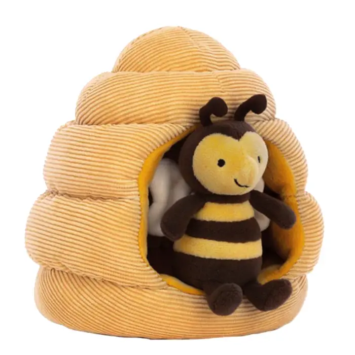 Jellycat Honeyhome Bee 2024