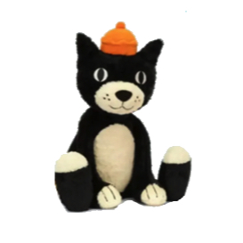 Jellycat Original Mascot Plush 2024