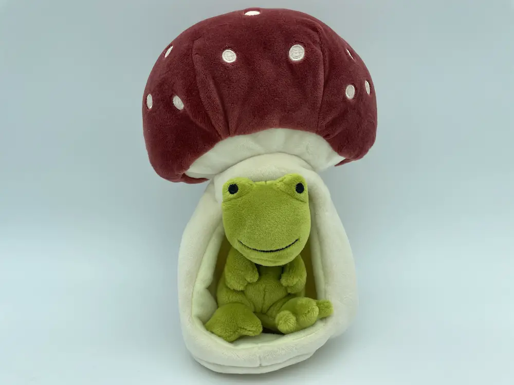 Jelly Collector jellycat frog Archives - Jelly Collector