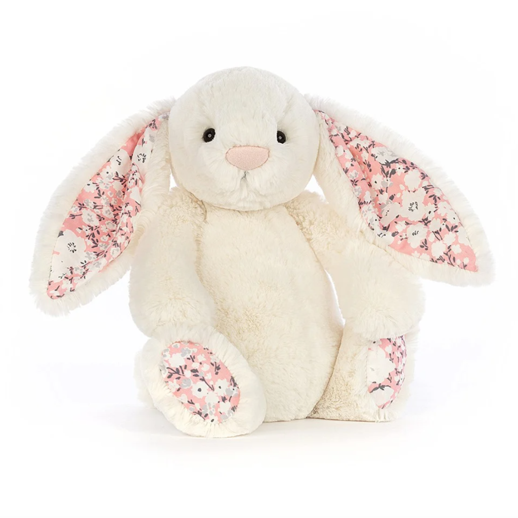 Jellycat Blossom Cherry Bunny Spring Easter 2024